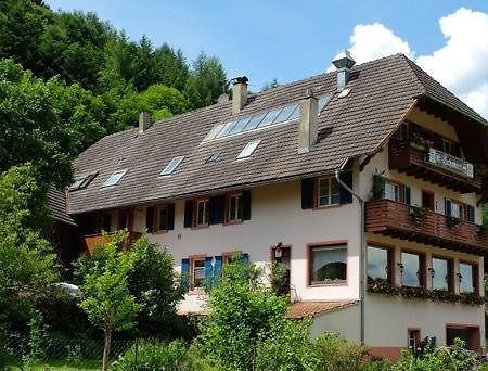 Hotel Gasthaus Schwert Seelbach  Zewnętrze zdjęcie