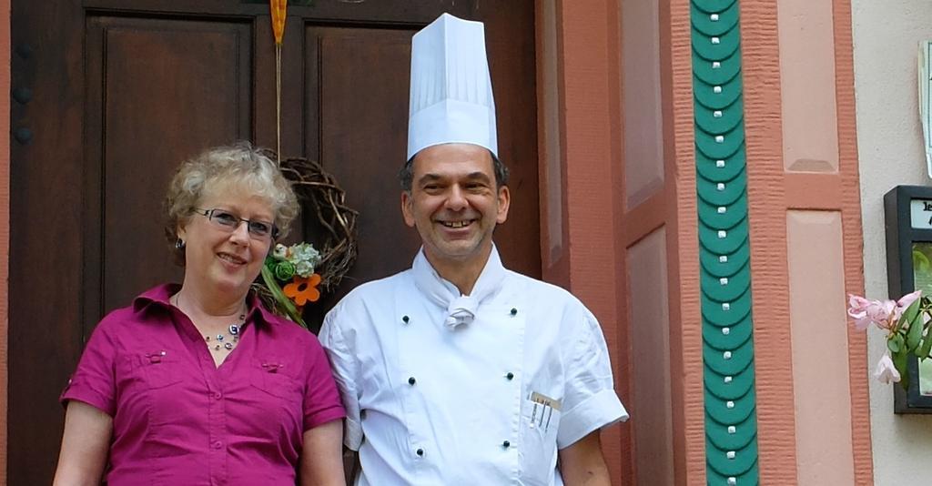 Hotel Gasthaus Schwert Seelbach  Zewnętrze zdjęcie